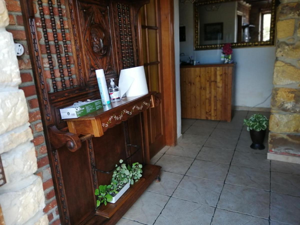 Casa Barreta Hostal Villaviciosa  Exterior foto